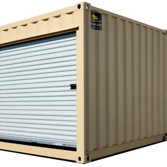 10ft Storage Containers for Sale