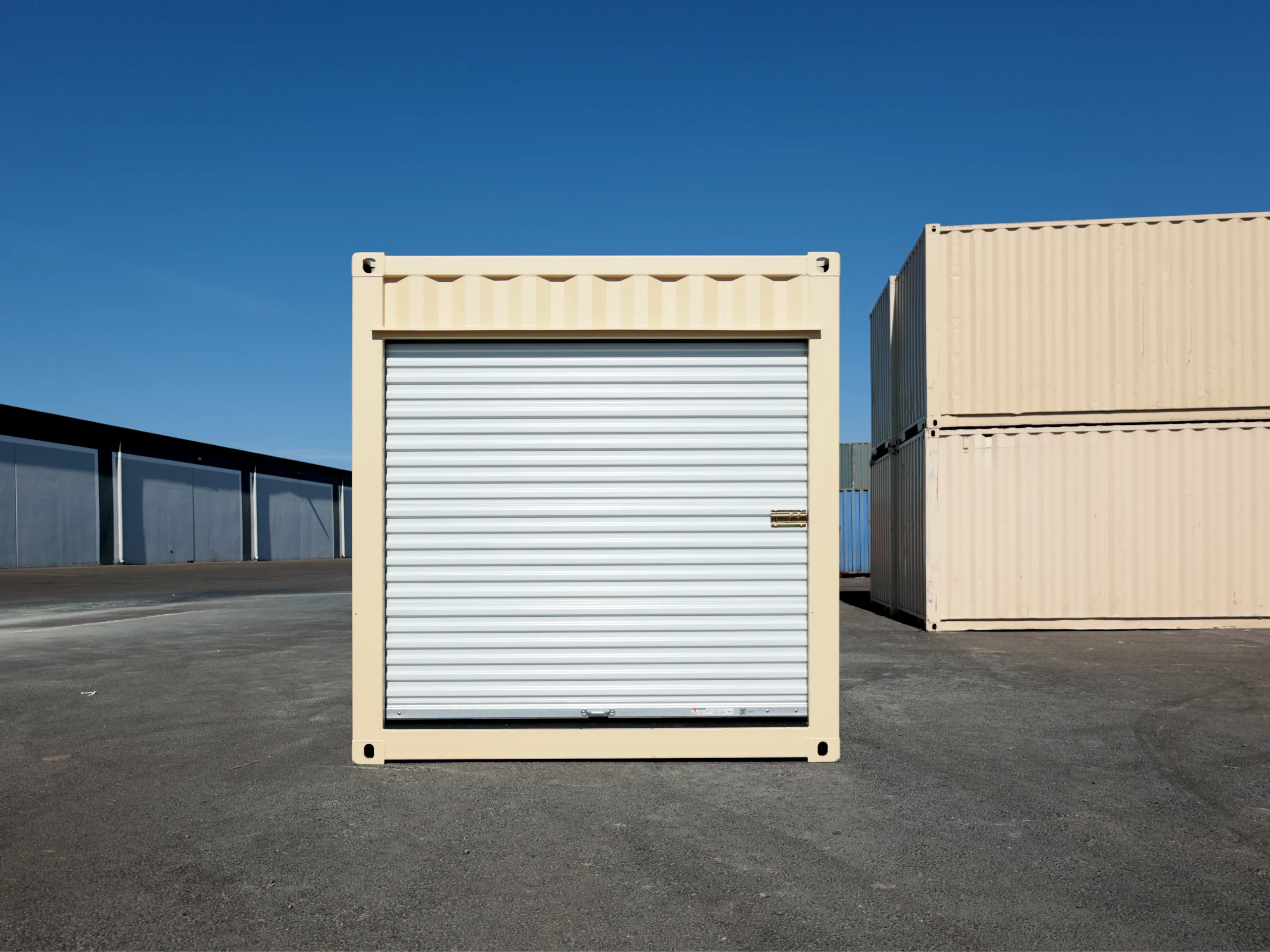 10ft storage containers for sale