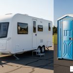 Mobile toilets for sale in South Africa: Ultimate Guide