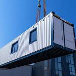 Modular Office Buildings vs. Mobile Office Trailers: What’s the Difference?
