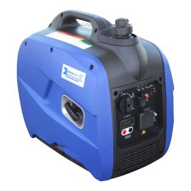 MAC AFRIC 1.8kW Inverter Generator