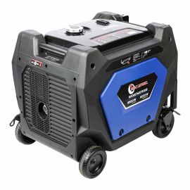 MAC AFRIC 8KVA Inverter Generator