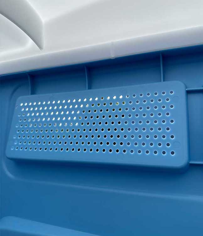 multipleairvents