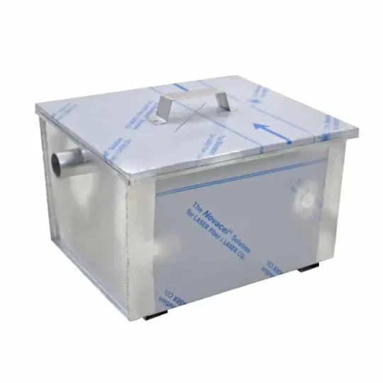 Grease Fat Trap