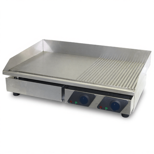Griddle 600mm