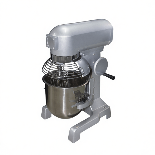 Planetary Mixer 10L