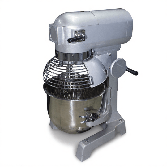 Planetary Mixer 20L
