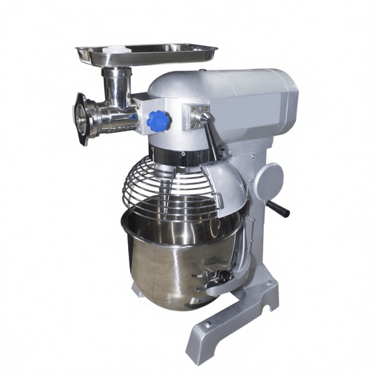 Planetary Mixer 20L+Meat Hub