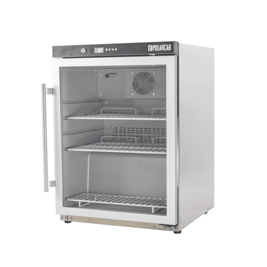 Upright Freezer 120L – PolarCab