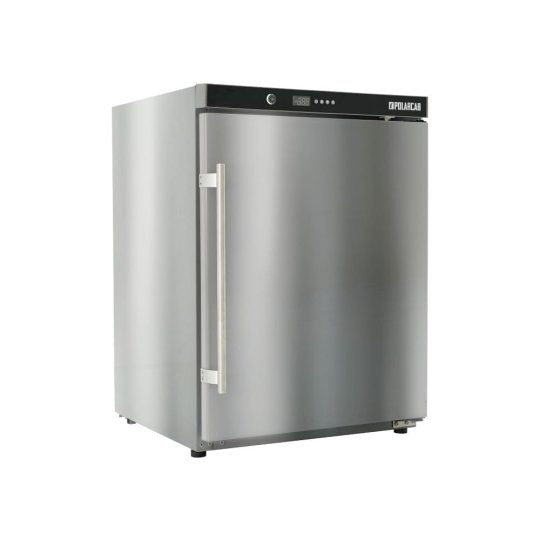 Upright Storage Freezer – 120Lt